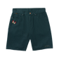 Kaleb 5 Pocket 21 Short