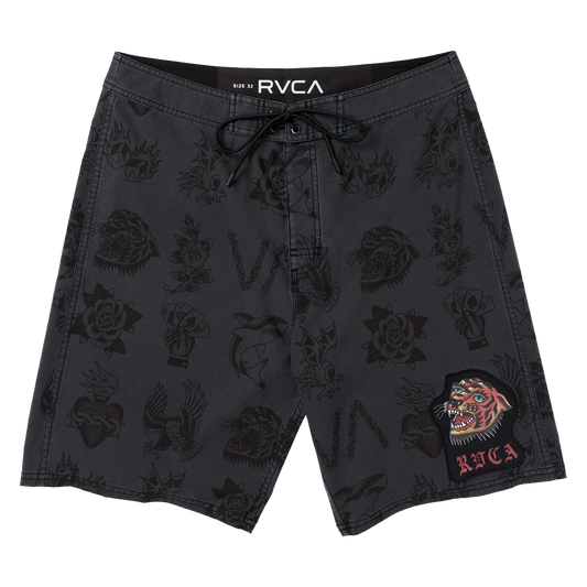 Kaleb Boardshort