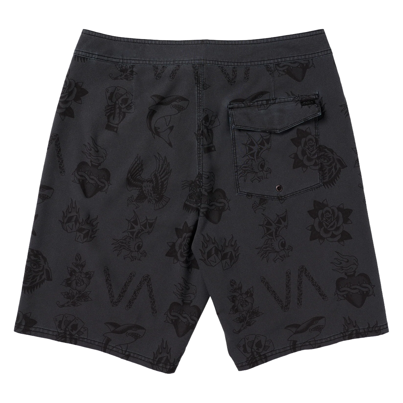 Kaleb Boardshort
