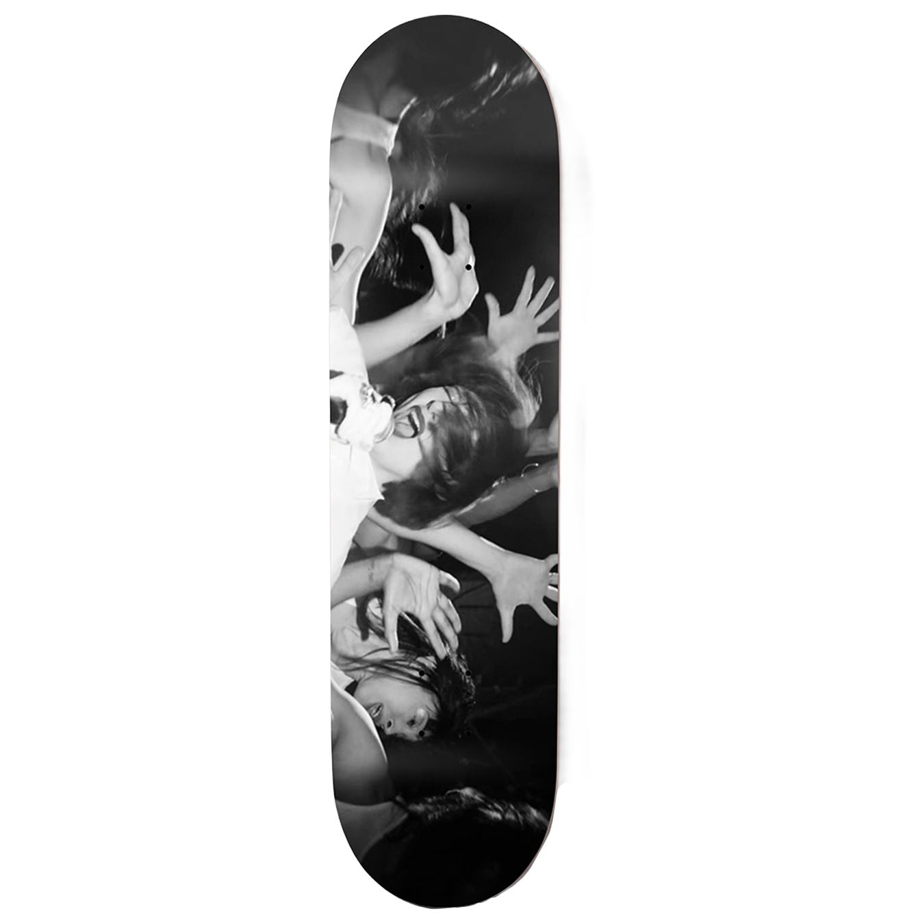 Karen O Spike Volume 2 Deck