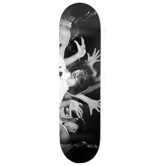 Karen O Spike Volume 2 Deck