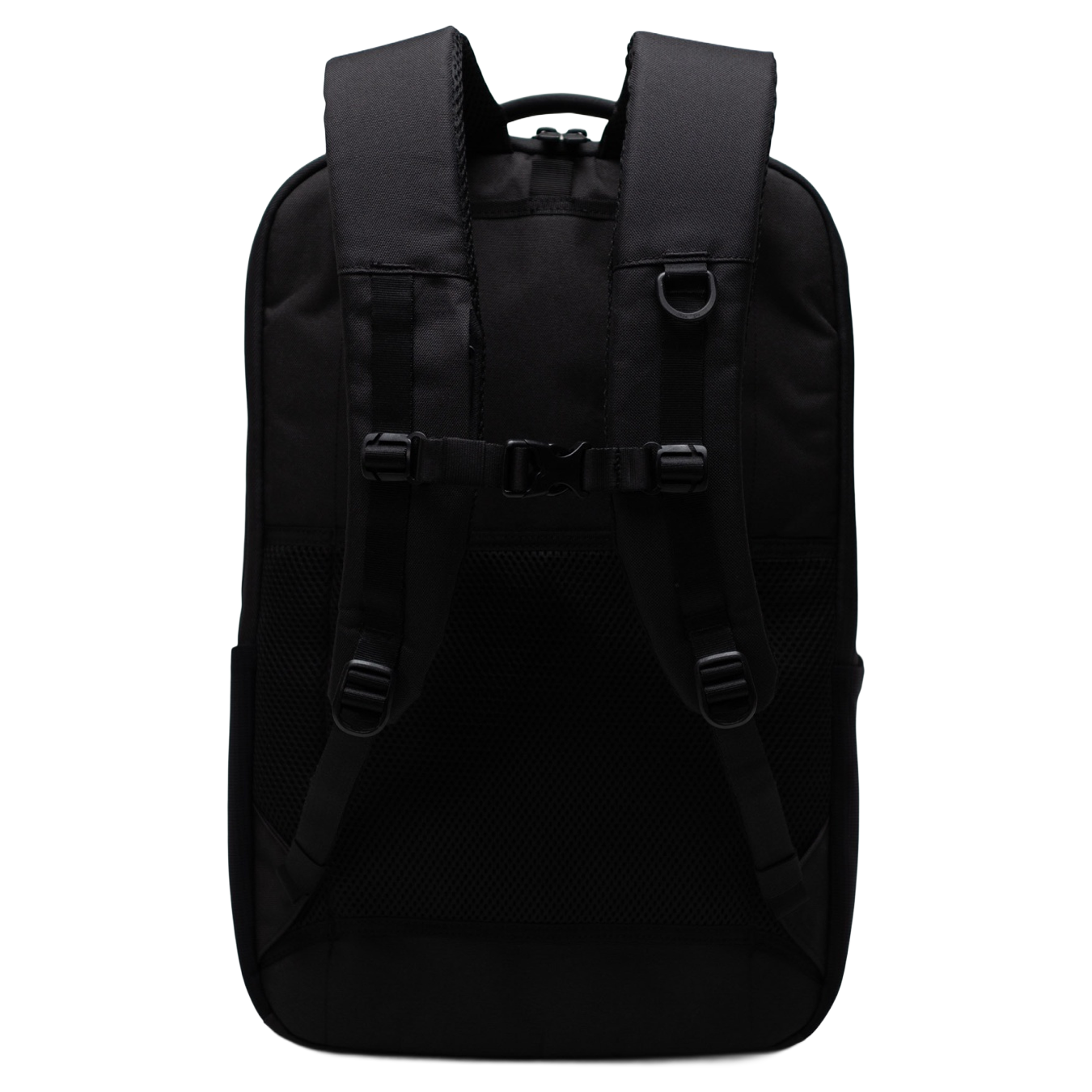 Kaslo Backpack Tech 2025