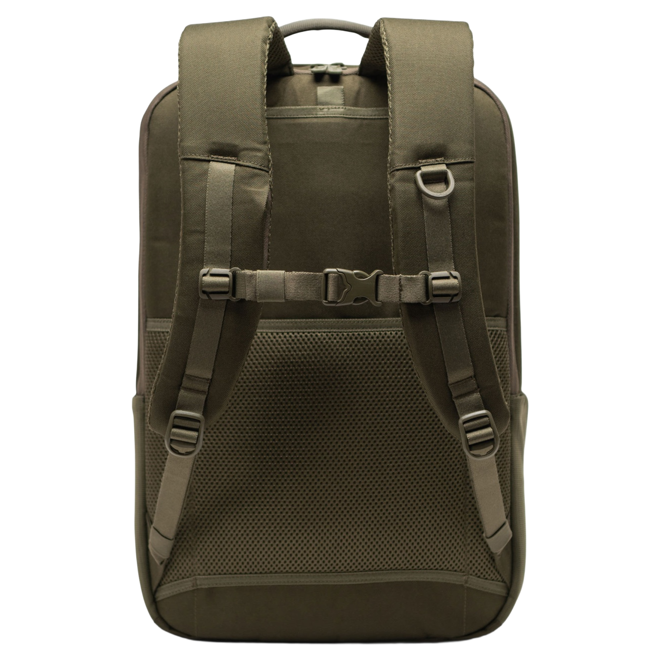 Kaslo Backpack Tech 2025