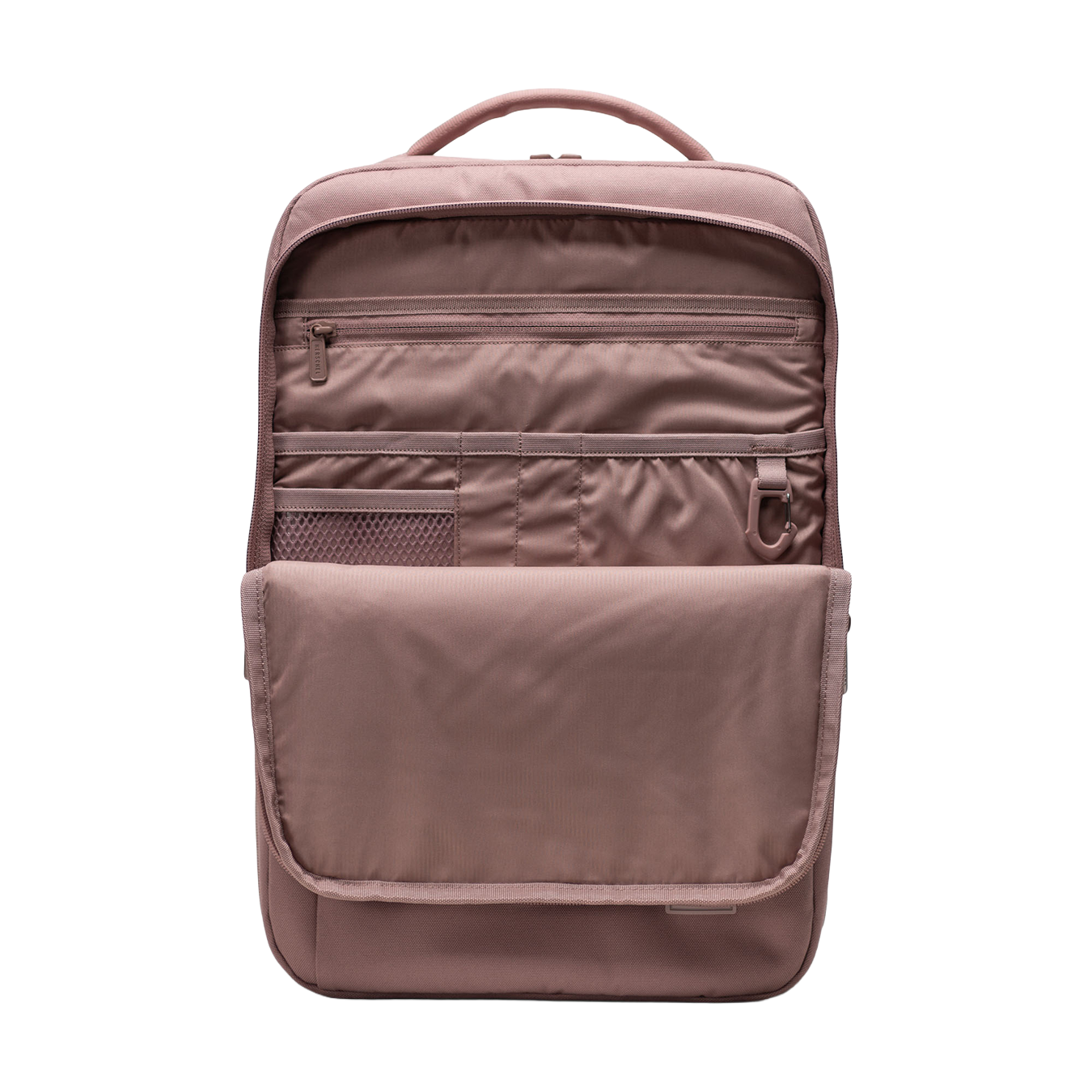 Kaslo Backpack Tech