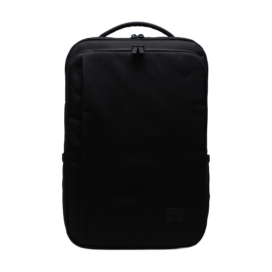 Kaslo Backpack Tech