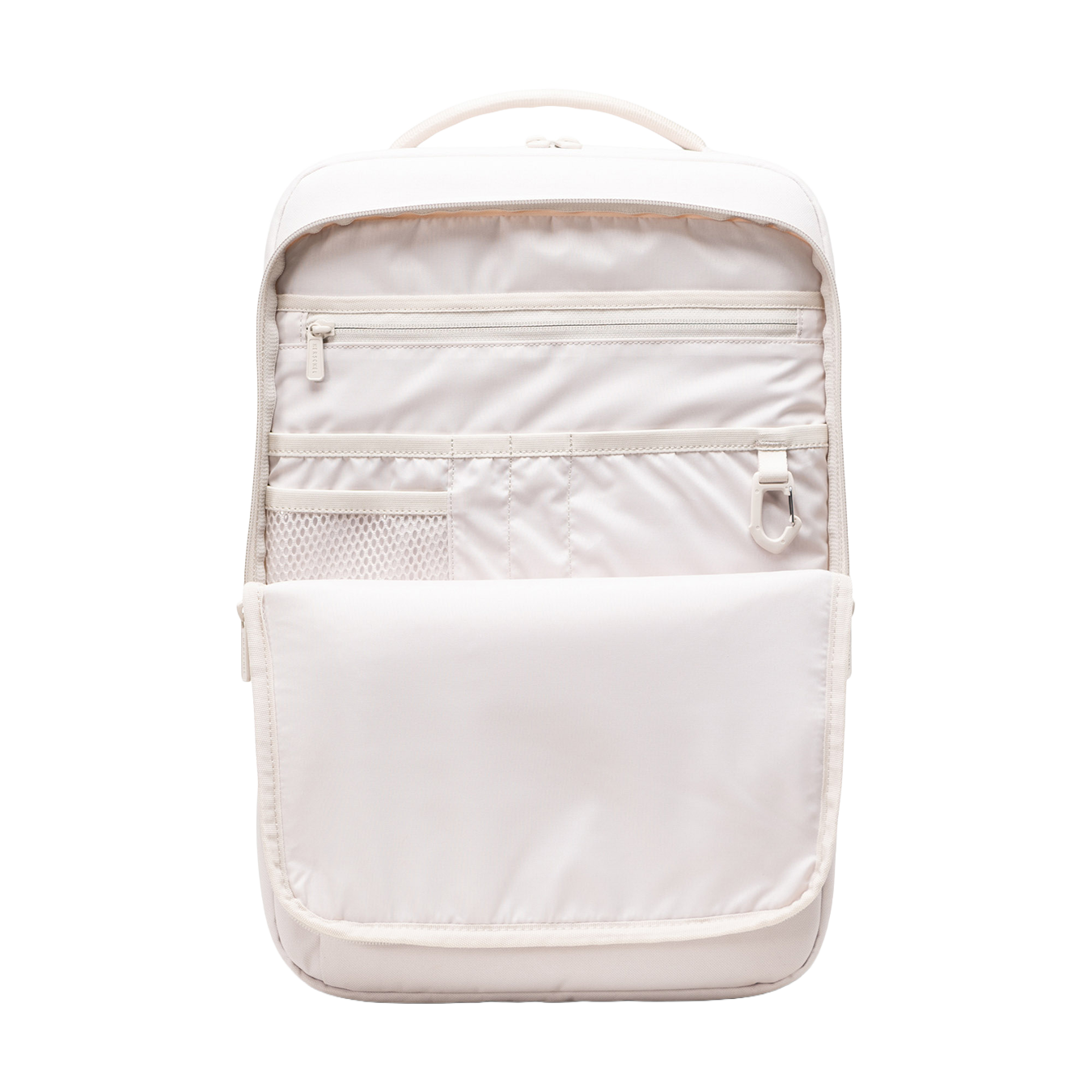 Kaslo Backpack Tech
