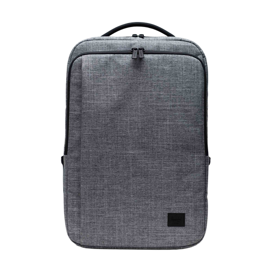 Kaslo Backpack Tech
