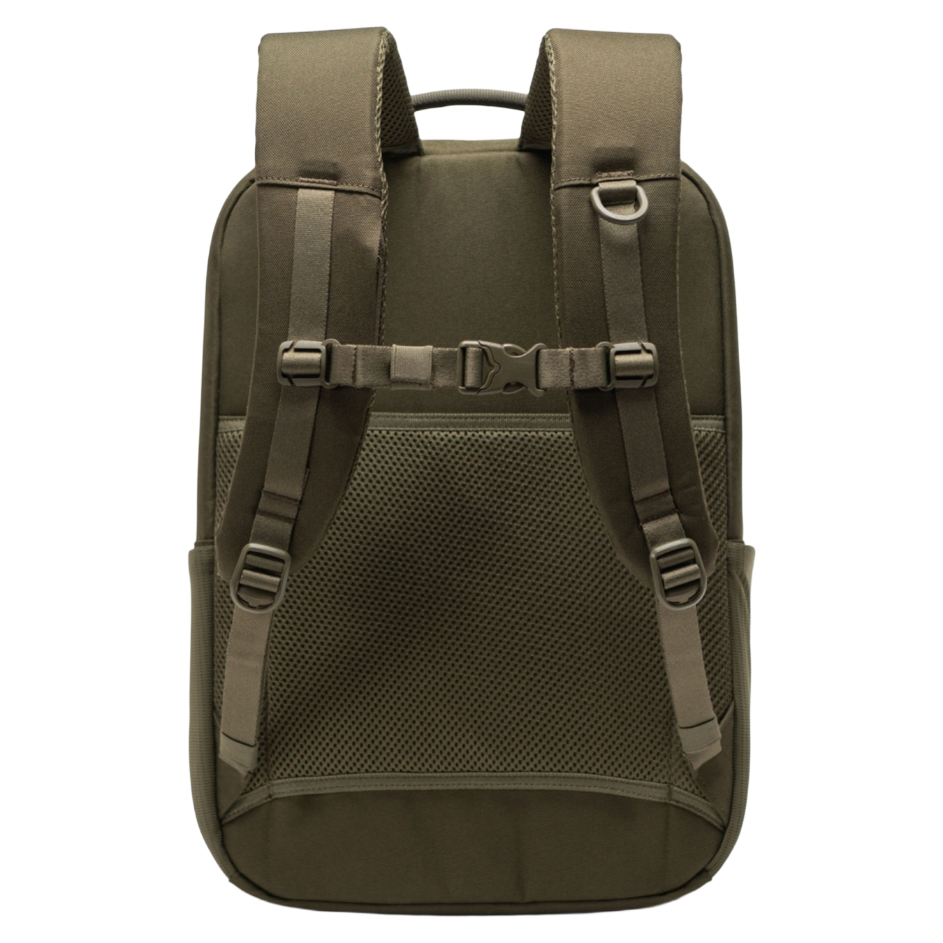 Kaslo Daypack Tech 2025