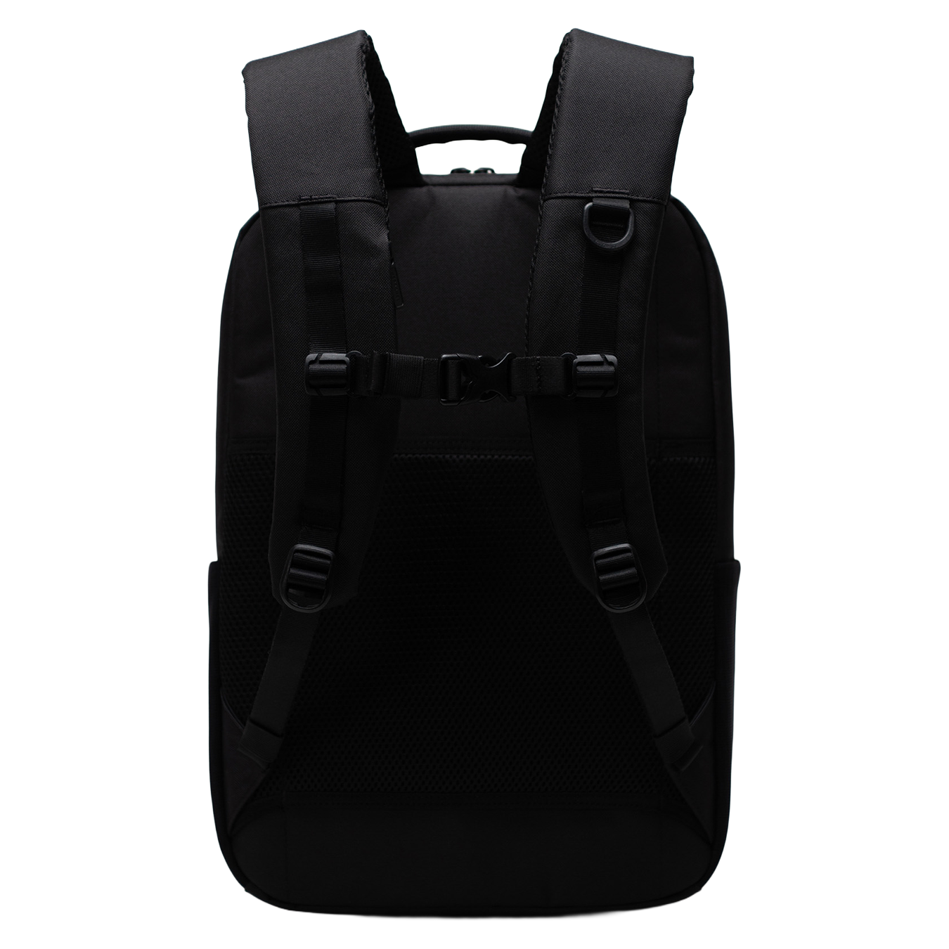 Kaslo Daypack Tech