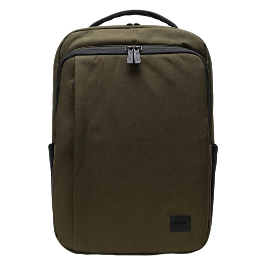 Kaslo Daypack Tech Backpack 2025