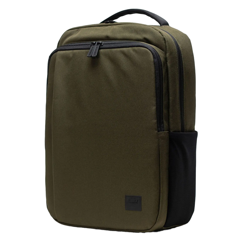 Kaslo Daypack Tech Backpack 2025