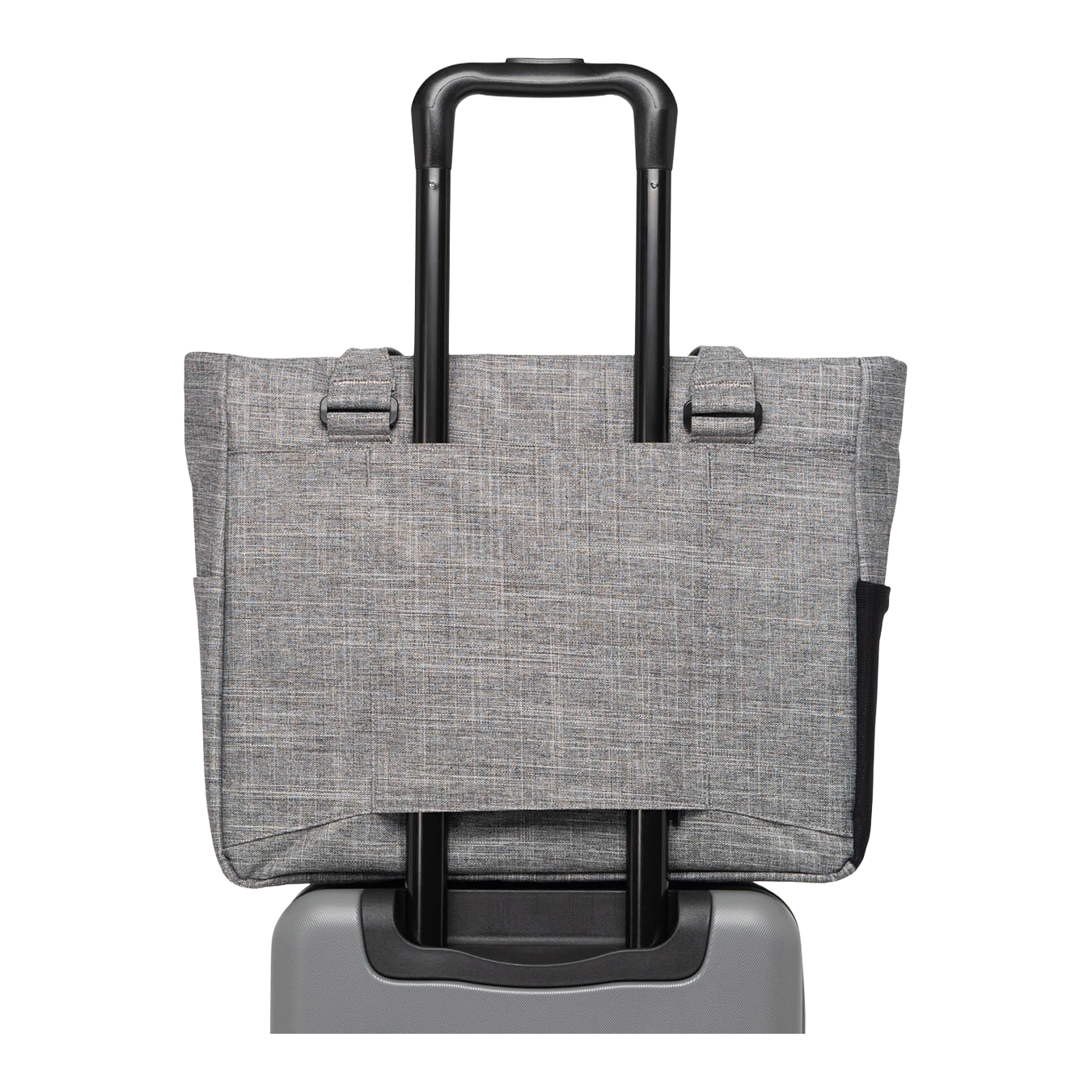 Kaslo Tote Tech