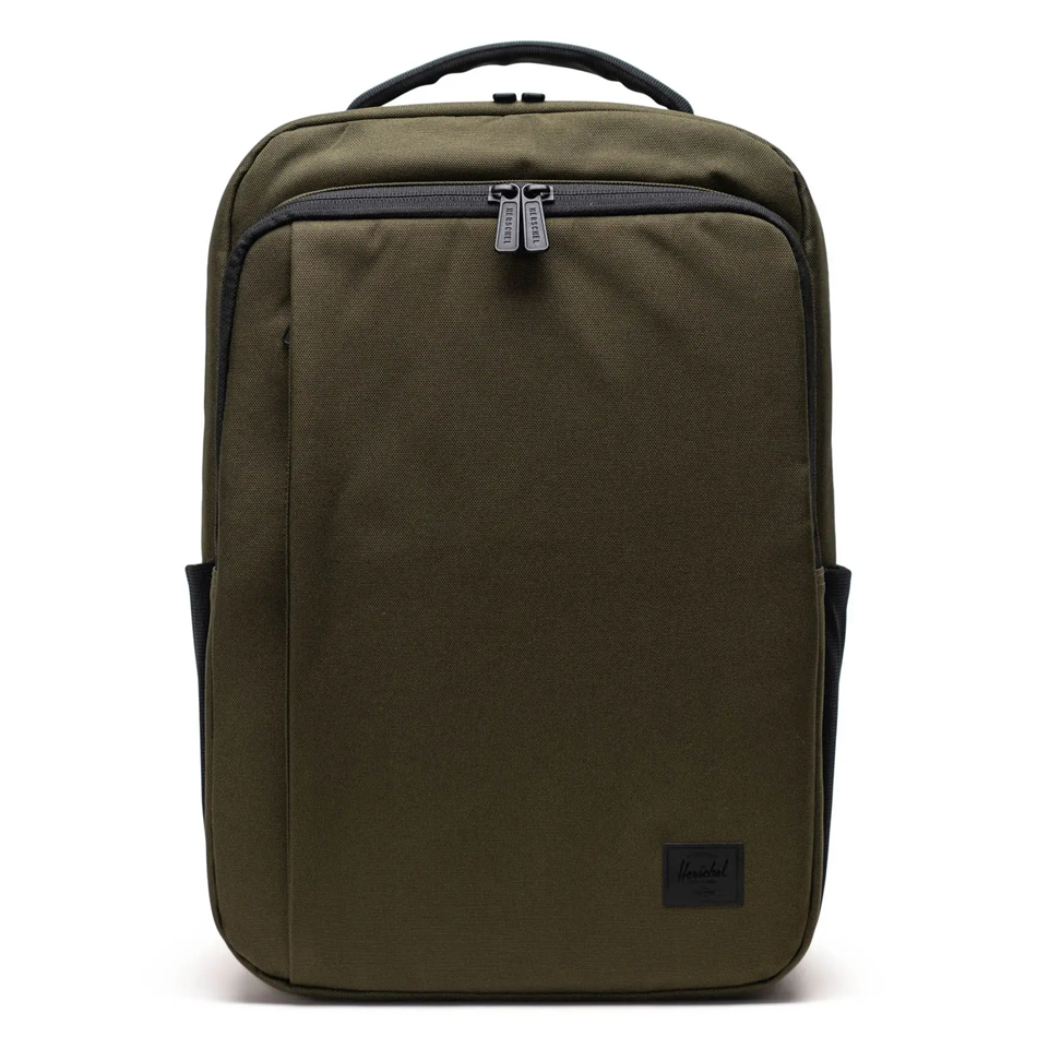 Kaslo Daypack Tech