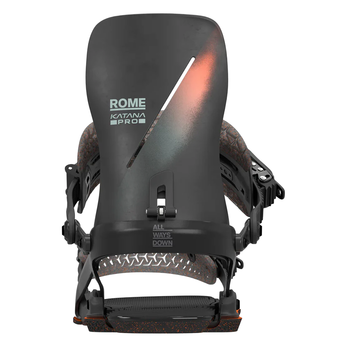 Katana AW Pro Binding