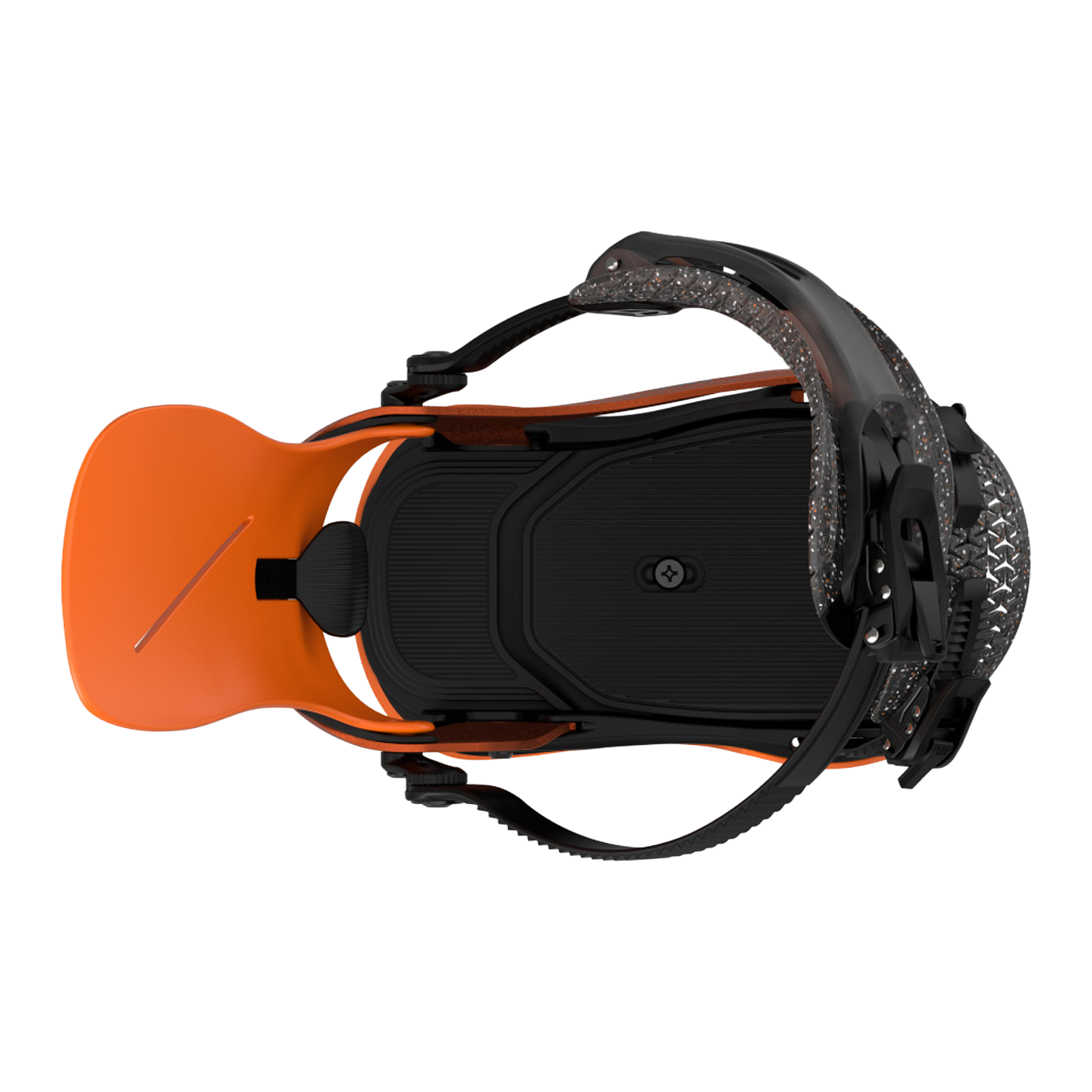 Katana Aw Fase Binding 2026