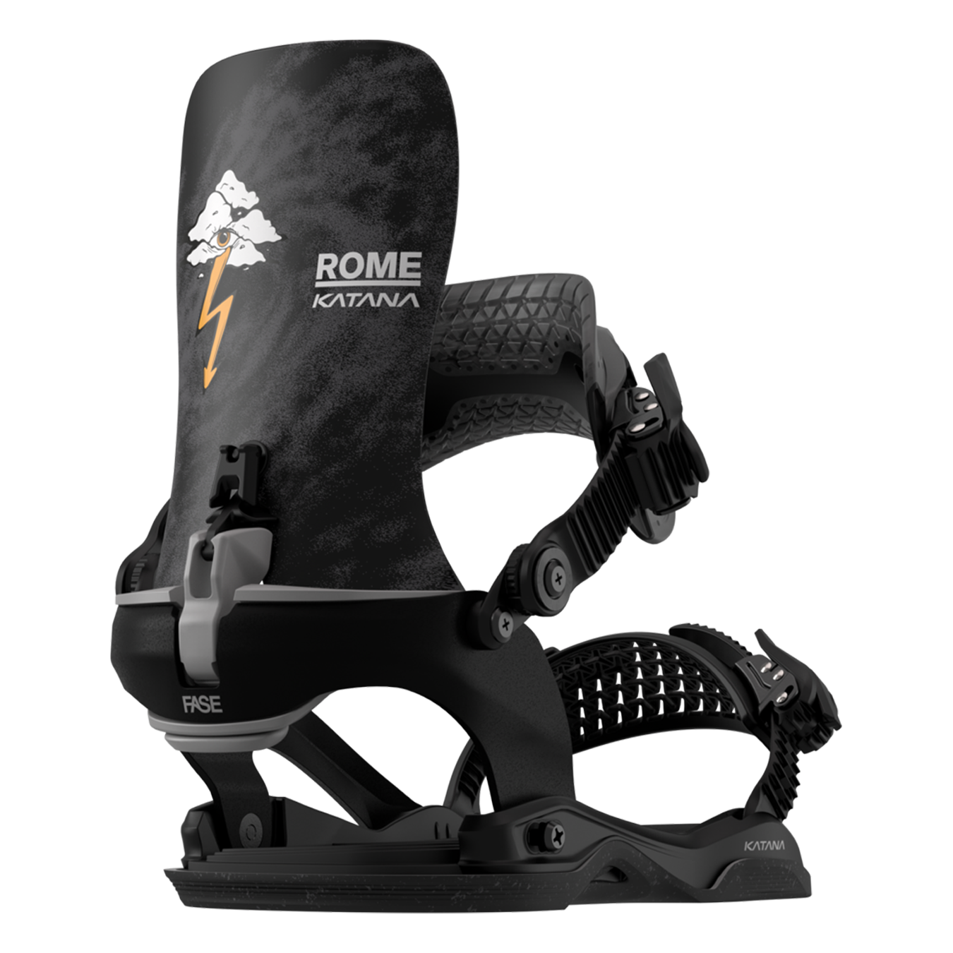 Katana AW FASE® Pro Binding