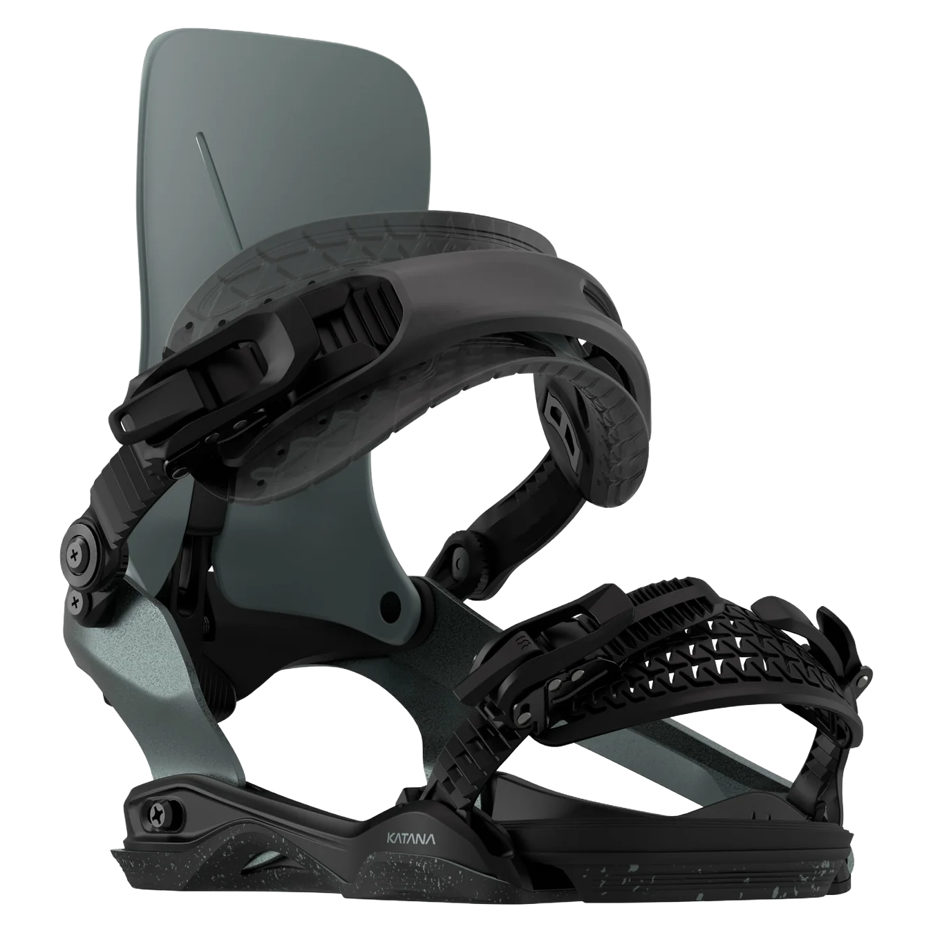 Katana Aw Fase Binding 2026