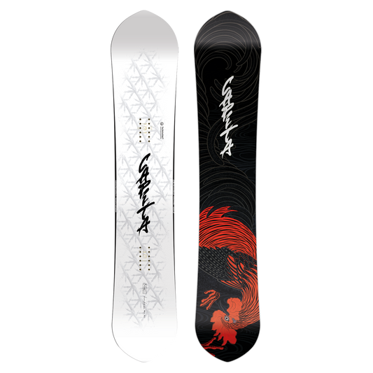 Kazu Kokubo Pro Snowboard