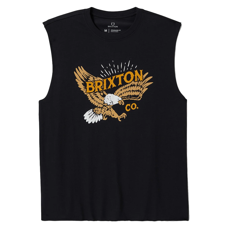 Keller Muscle Tank Top 2025