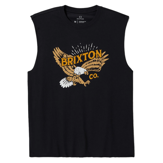 Keller Muscle Tank Top 2025