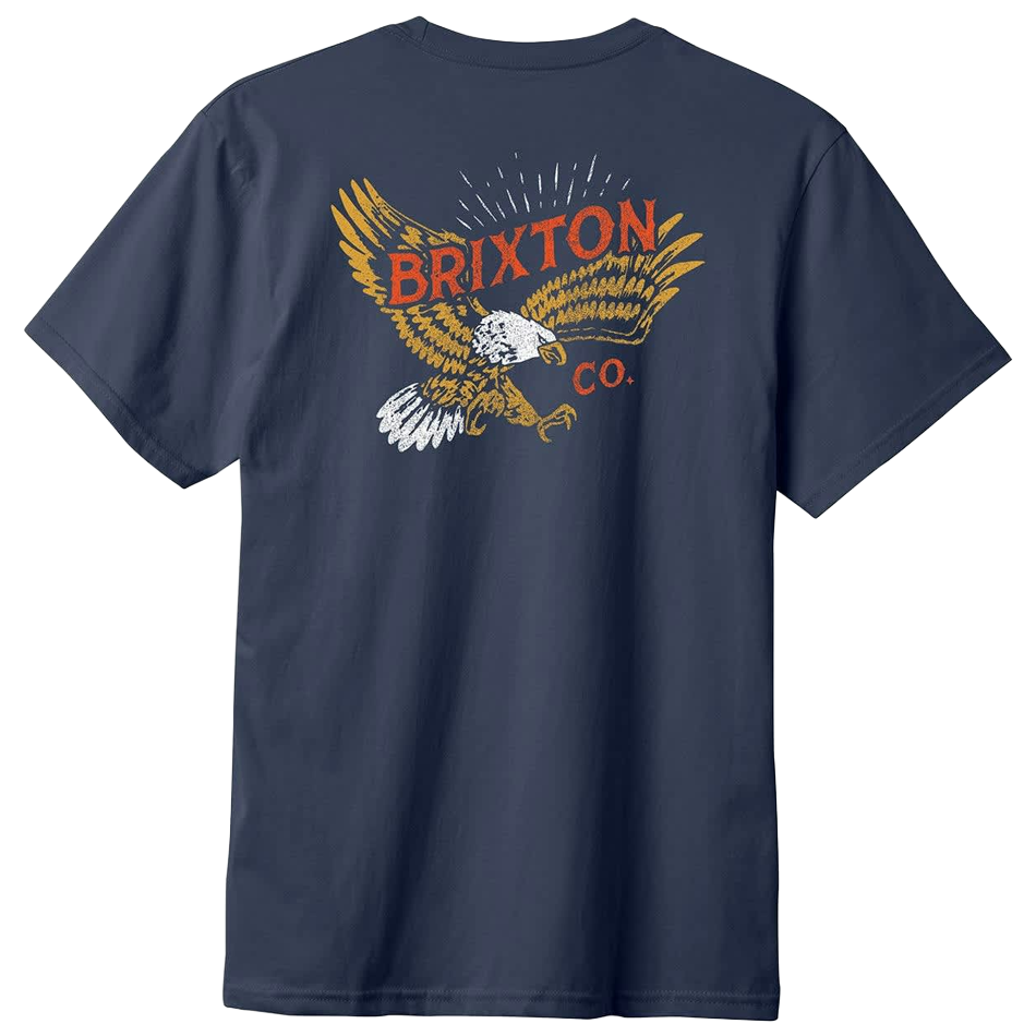 Keller S/S T-Shirt 2025