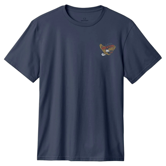 Keller S/S T-Shirt 2025