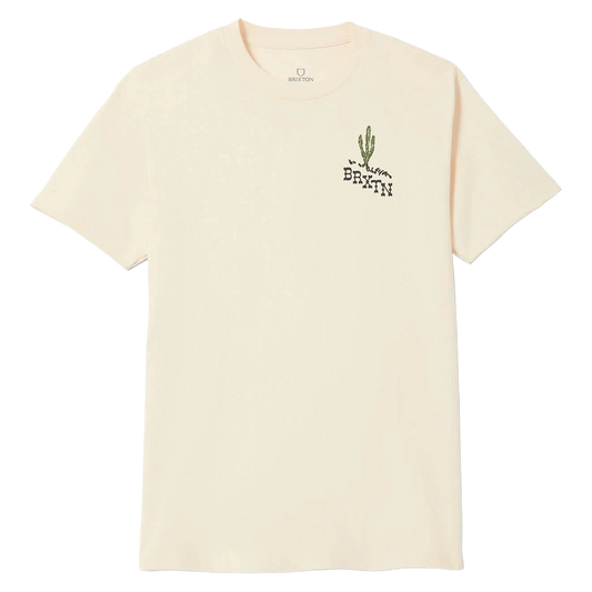 Keslo Standard S/S T-Shirt