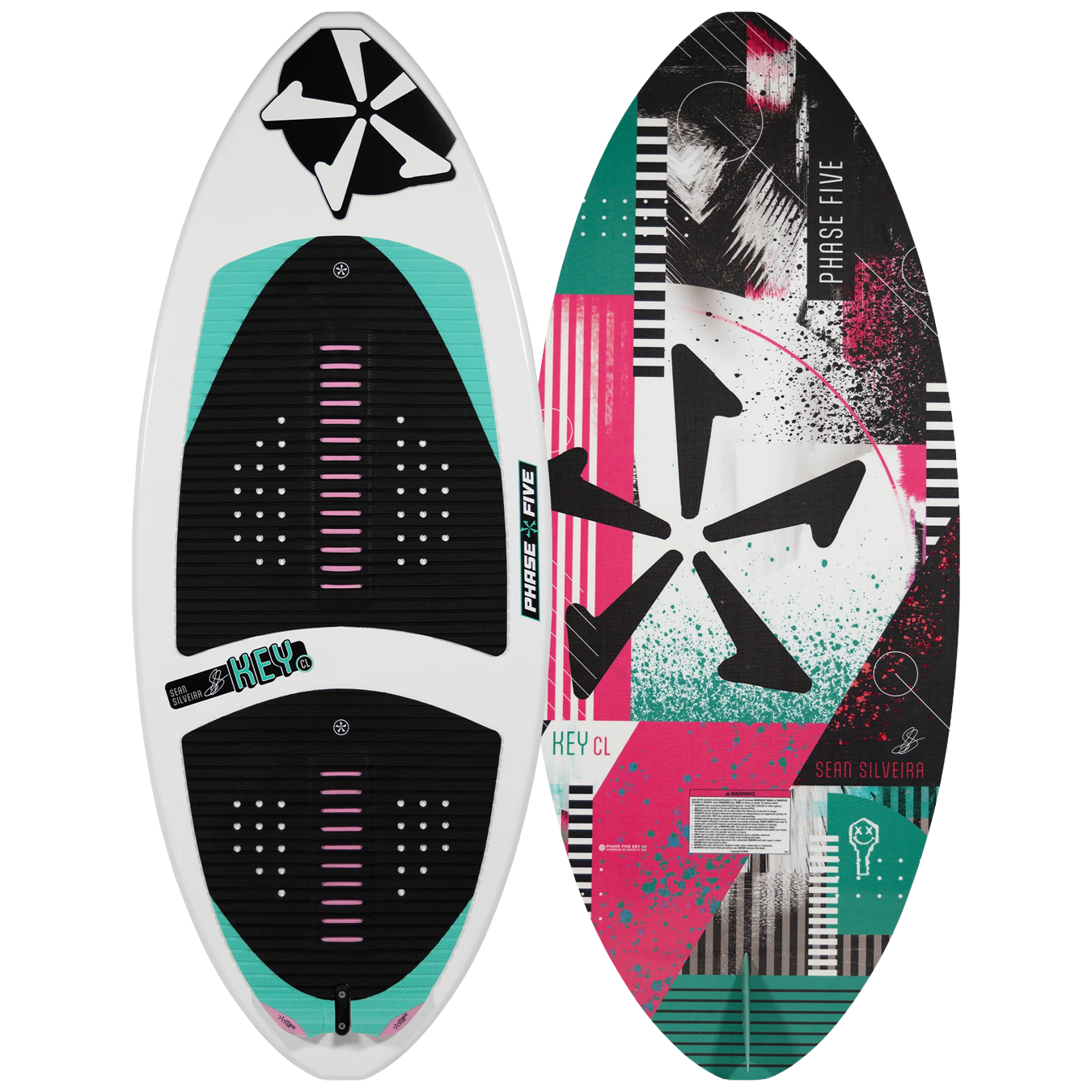 Key CL Wakesurfer