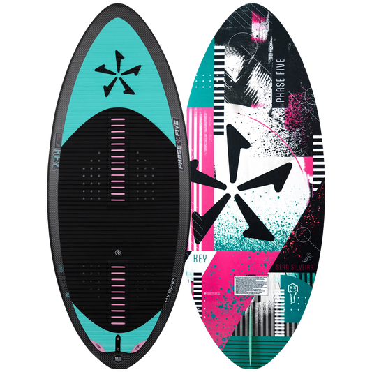 Key V2 Wakesurfer