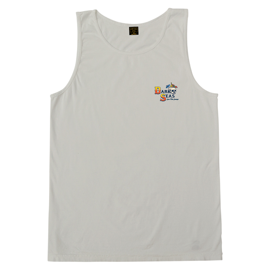 Key West Tank Top 2025