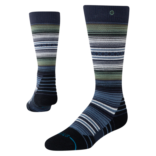 Kids Curren Mid Wool Sock 2026