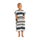Kids Oso Extra Warm Poncho