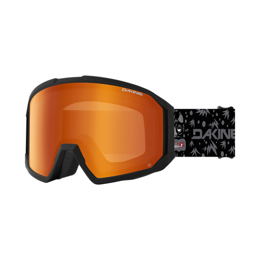 Kids Playground Snow Goggle