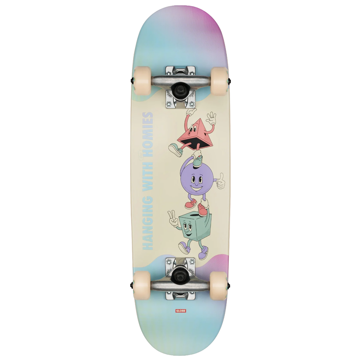 Kids Wide Micro