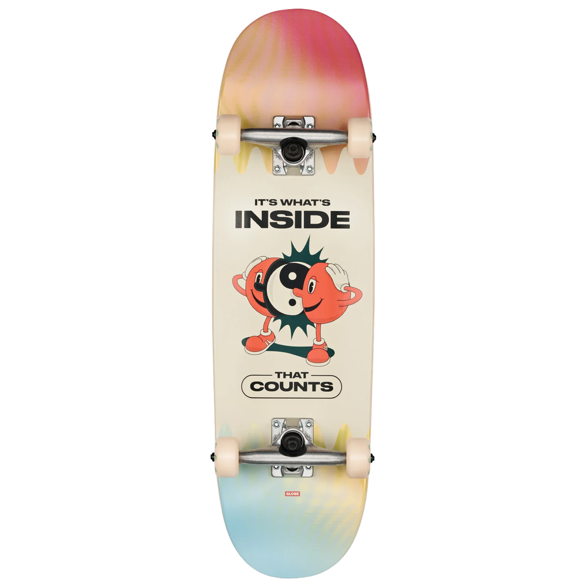 Kids Wide Mid