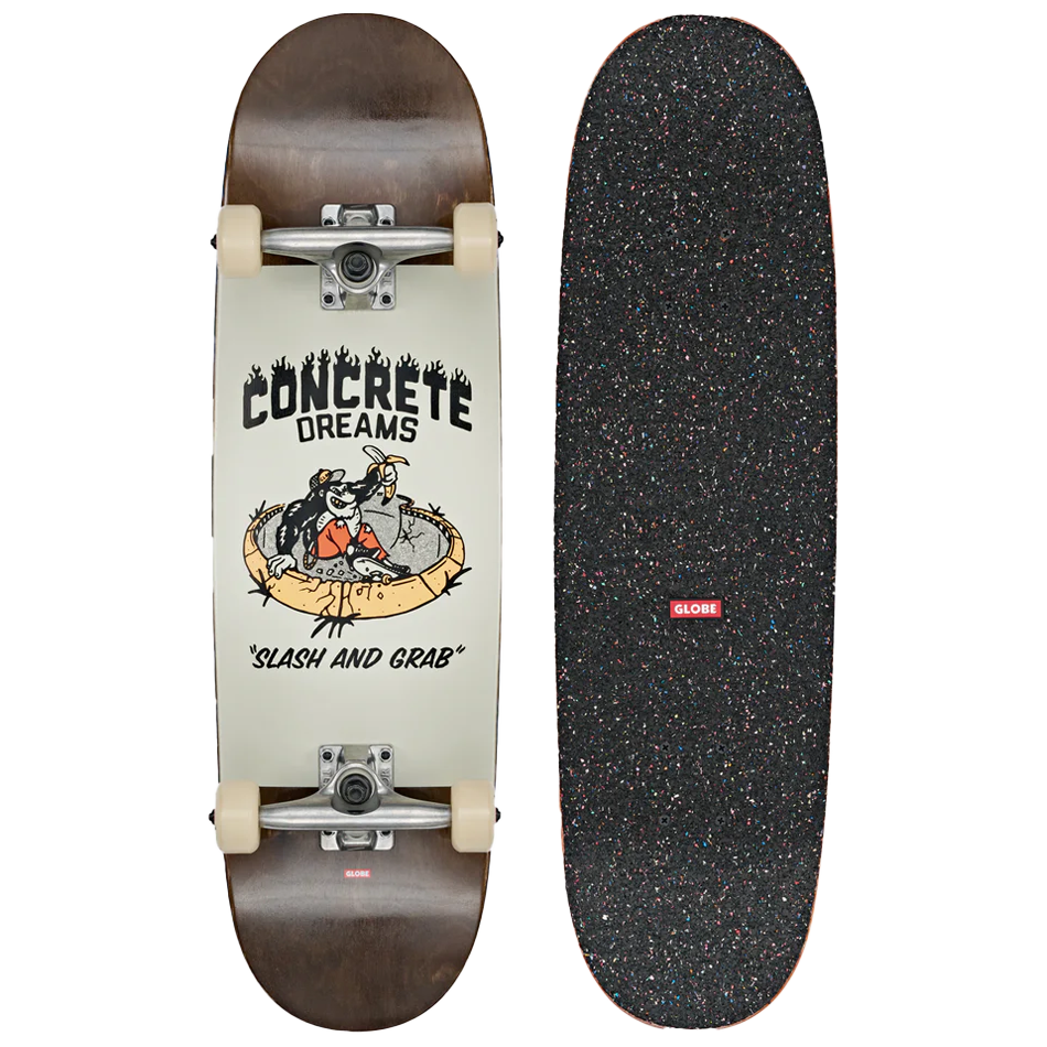 Kids Softie Mid Complete 2025