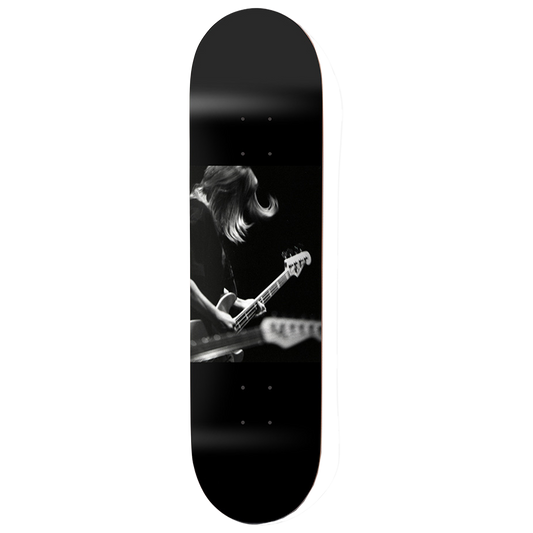 Kim Gordon Spike Volume 2 Deck