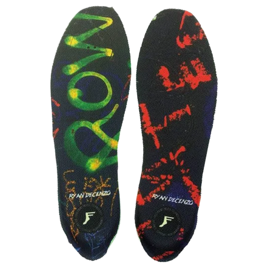 KingFoam Elite Hi Insoles