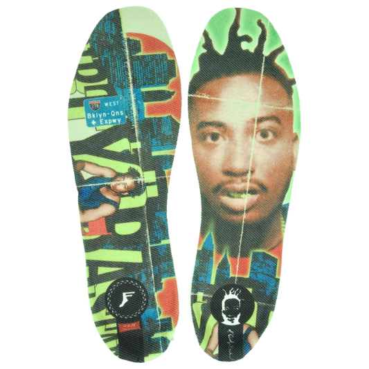 KingFoam Elite Hi Heat Moldable Insoles