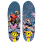 Kingfoam Elite Hi Pro Insoles