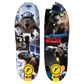Kingfoam Elite Hi Pro Insoles