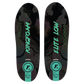 Kingfoam Elite Quantum Heel Low Insoles