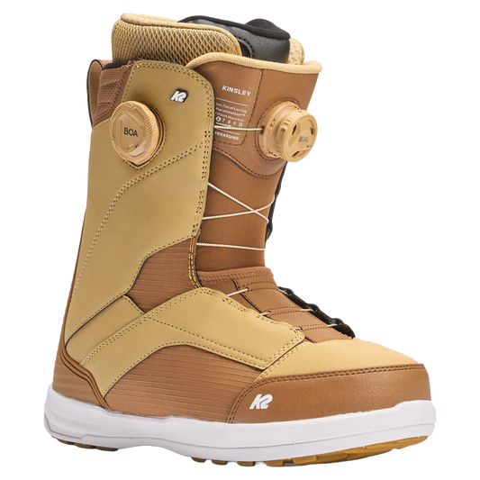 Kinsley Boot 2026