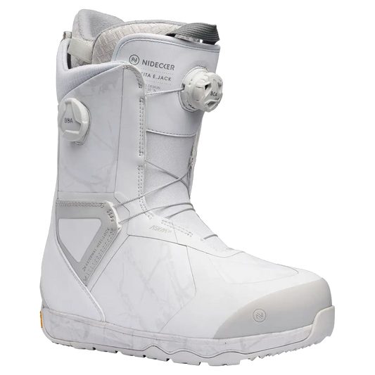 Kita Ejack Boot 2026