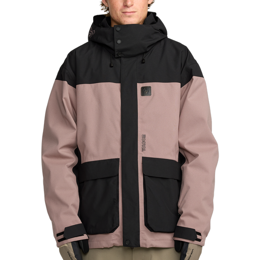 Kleveland Jacket 2026