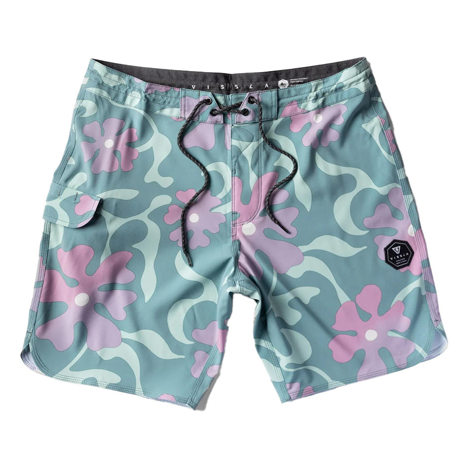 Koa 18.5 Boardshort 2025