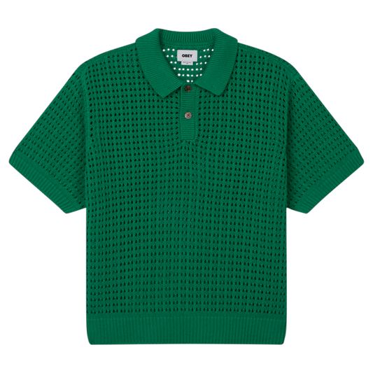 Kody S/S Polo Shirt 2025