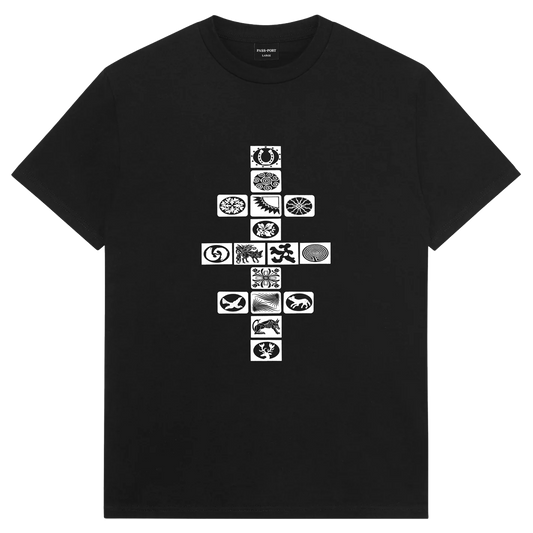 Kollaasi S/S T-Shirt