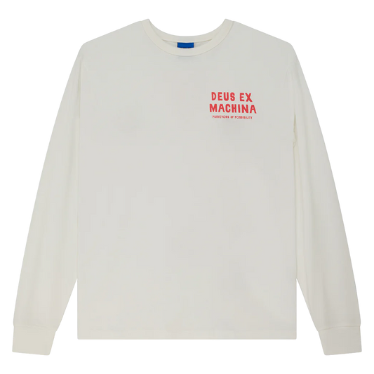 Kumbaya L/S T-Shirt
