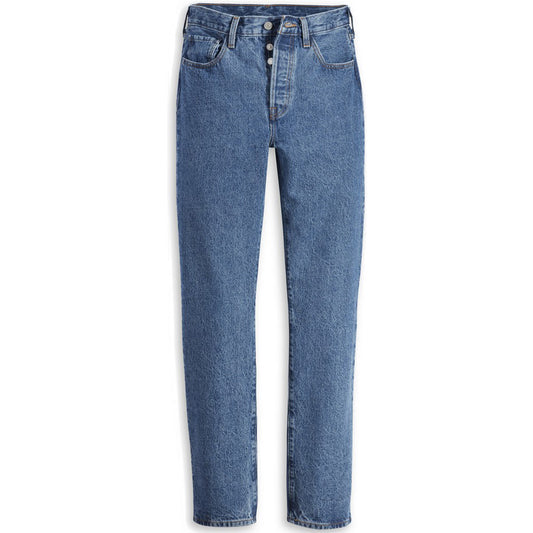 W 501 Jeans For Women